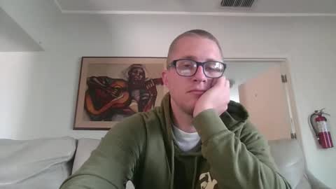 kylerace online show from 04-12-26, 08:14