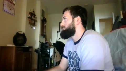 kylesingers online show from 10-27-25, 08:35