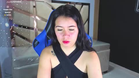 Kilya online show from 03-21-26, 01:16