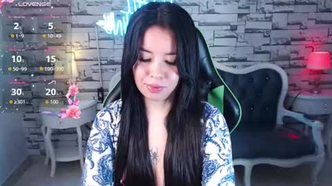 Kilya online show from 06-19-26, 01:04
