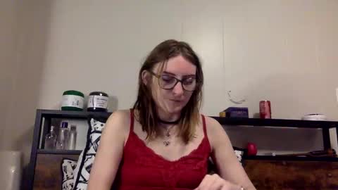 Kylianna online show from 04-21-26, 12:12