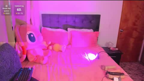 Kylie  online show from 02-14-26, 11:29