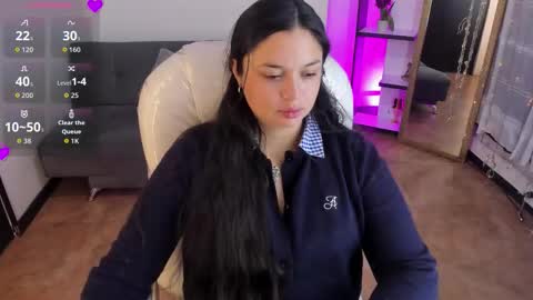 kylie online show from 02-27-26, 01:33