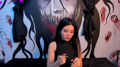 submissive demon Please help me to reach 500 thumbs up online show from 12-06-24, 11:57