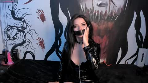 submissive demon Please help me to reach 500 thumbs up online show from 02-11-25, 08:26