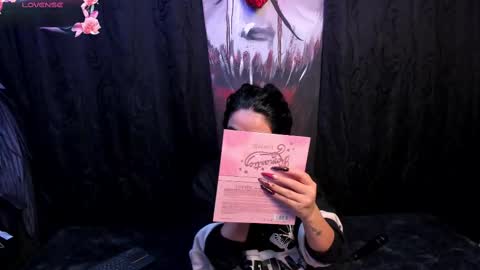 submissive demon Please help me to reach 500 thumbs up online show from 09-26-25, 12:14