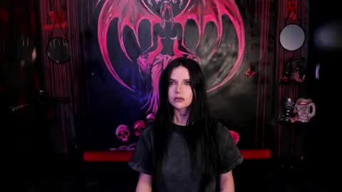 submissive demon Please help me to reach 500 thumbs up online show from 06-26-26, 01:32