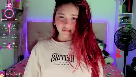 k ylie online show from 03-02-26, 10:16