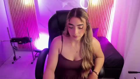  KYLIE  online show from 05-05-26, 03:25