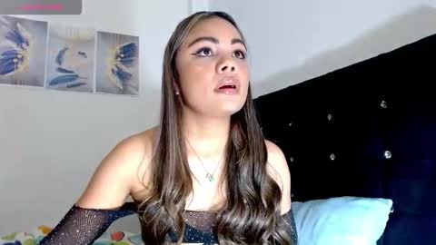 Paola online show from 03-15-26, 08:26