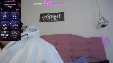 kylie_ls online show from 01-18-25, 12:26