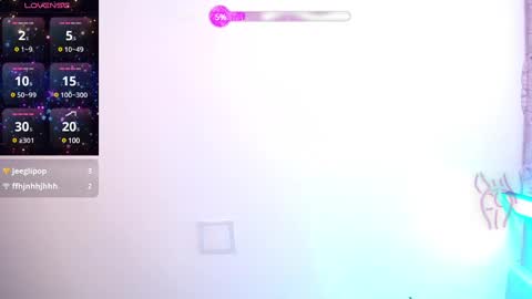 kylie_ls online show from 01-30-25, 03:51