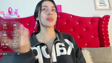 kylie_ls online show from 02-01-26, 02:21