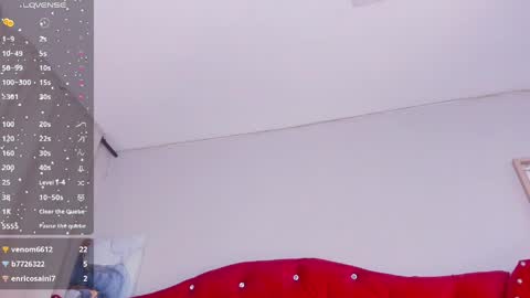 Snapshot of kylie_ls chatting on 04-21-26, 02:51 kylie_ls online show from 04-21-26, 02:51
