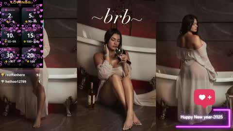 Snapshot of kylie_ls chatting on 05-02-26, 10:04 kylie_ls online show from 05-02-26, 10:04