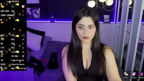 Kylie online show from 01-29-25, 05:56