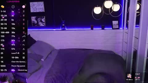 Kylie online show from 02-14-25, 12:47