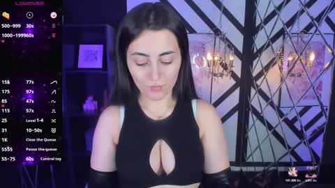 Kylie online show from 03-01-25, 11:50