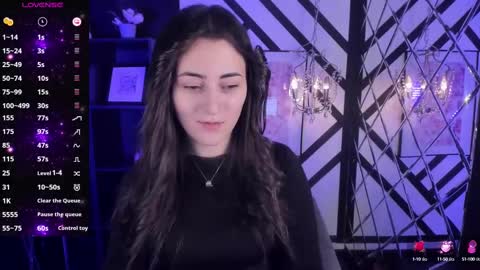 Kylie online show from 03-05-25, 05:40