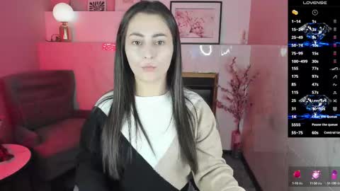 Kylie online show from 09-25-25, 01:26