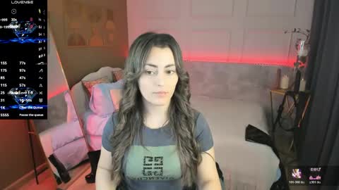 Snapshot of kylie_mellow chatting on 05-17-26, 05:49 Kylie online show from 05-17-26, 05:49