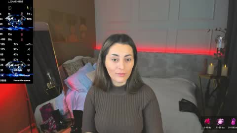 Snapshot of kylie_mellow chatting on 05-31-26, 05:37 Kylie online show from 05-31-26, 05:37