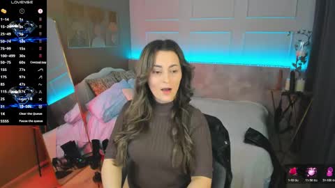 Snapshot of kylie_mellow chatting on 06-02-26, 01:35 Kylie online show from 06-02-26, 01:35