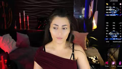 Snapshot of kylie_mellow chatting on 07-03-26, 01:39 Kylie online show from 07-03-26, 01:39