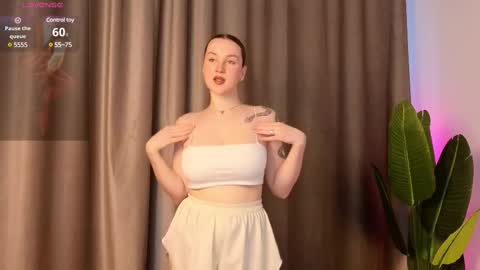 Anna online show from 02-20-25, 03:34