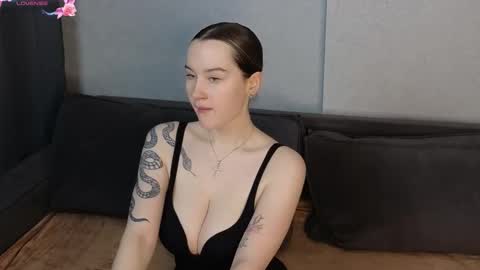 Anna online show from 01-18-26, 11:36