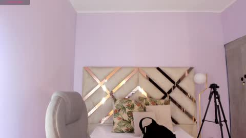 Kylie Reyes  online show from 04-07-26, 07:25