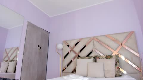 Kylie Reyes  online show from 04-08-26, 07:14