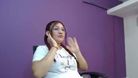 Melissa online show from 02-28-26, 10:49