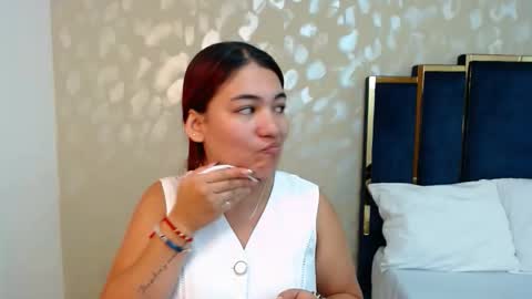 Melissa online show from 04-06-26, 11:00