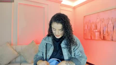 Kylie Jenkins online show from 04-09-26, 11:15