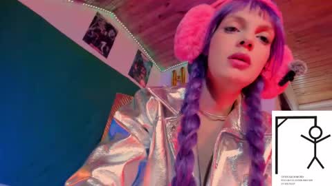 Snapshot of kyliekandy chatting on 09-12-25, 11:15 online show from 09-12-25, 11:15