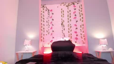 Snapshot of kyliemaxwell chatting on 01-21-25, 08:32 K Y L I E online show from 01-21-25, 08:32