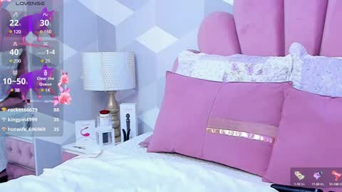 Kylie jl online show from 01-08-25, 01:09