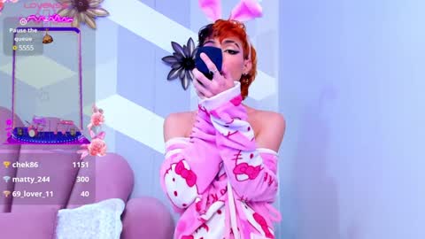 Kylie jl online show from 01-16-25, 11:48