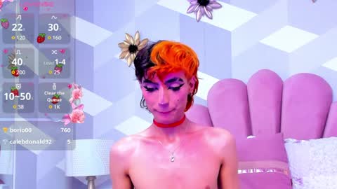 Kylie jl online show from 02-04-25, 01:23