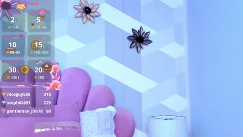 Kylie jl online show from 02-07-25, 04:37