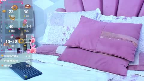 Kylie jl online show from 02-07-25, 07:40