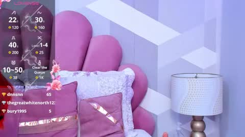 Kylie jl online show from 02-15-25, 05:09