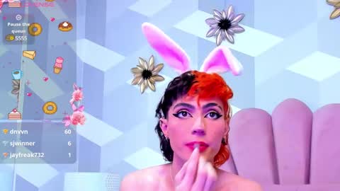 Kylie jl online show from 02-20-25, 09:00