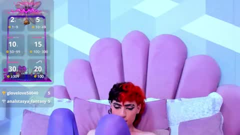 Kylie jl online show from 02-21-25, 09:02