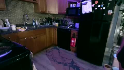 kylie not jenner online show from 04-17-26, 02:47