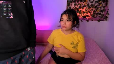 kylietimothee online show from 10-07-25, 05:37