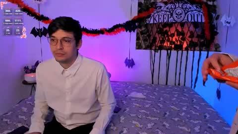 kylietimothee online show from 10-17-25, 07:05