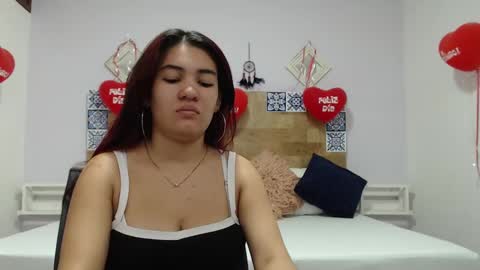 Kylie online show from 02-26-25, 11:20