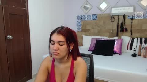 Kylie online show from 11-16-25, 10:54